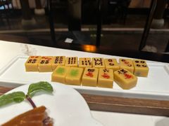 -四世同堂·京菜·烤鸭(双井店)