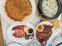 -江南粥家庄(宁国路店)