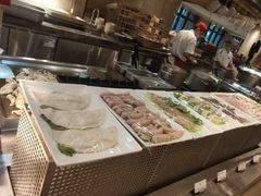 -味餐厅·海鲜·火锅·自助餐