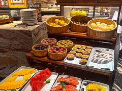 -西安W酒店·WEI全味西餐厅