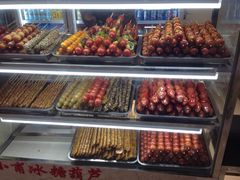 -胖东来生活广场(健康路店)