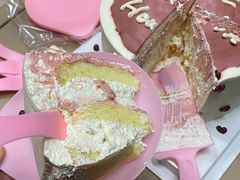 -Juliaanna茱安娜烘焙(中心店)