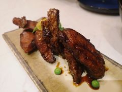 私房熏鱼-荟廷·晶萃(陆家嘴尚悦湾店)