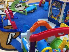 -美吉姆儿童发展中心(芜湖万达广场店)