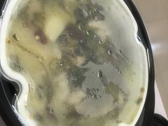 -探鱼·鲜青椒爽麻烤鱼(天河优托邦店)