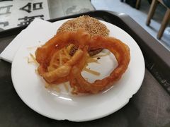 -尹三豆汁(天坛店)