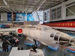 -中国航空博物馆