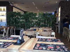 -Sushi Love 创意寿司(丽影广场店)
