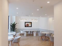 用餐区-PETIT PARIS 小巴黎(凯德1818店)