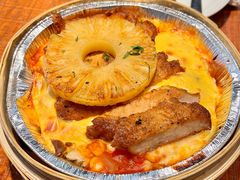 -卡朋厨房(289艺术园区店)