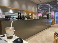 -Seesaw Coffee(西岸凤巢店)