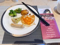 -广州中心皇冠假日酒店