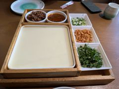 -奇滋豆味(南十四道街店)