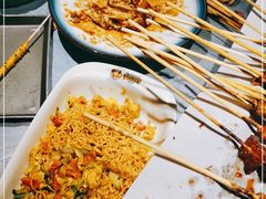 -肉串汪(望京店)