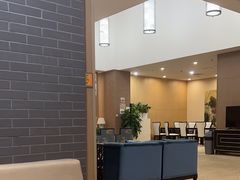 -美年大健康体检中心(牡丹园分院)