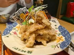 -樱花墅朝鲜族风味餐厅(厦门街创始店)