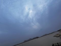 -云龙湖旅游景区