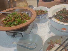 -湘中缘·湖南菜(娄底驻京办店)