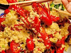 -记忆串城·东北烧烤·小龙虾·大型团建(南油店)