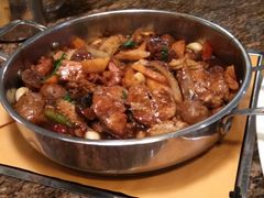 -黄记煌三汁焖锅(崇文门店)