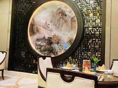 -万达嘉华酒店-品珍中餐厅(武进万达店)