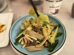 -先记烧鹅王·本地粤菜(福永店)