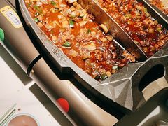 -江边城外烤全鱼(世茂广场店)
