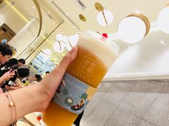 -奈雪的茶(杭州万象城PRO店)