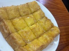 炸西多士-恒兴发茶店(水巷口店)