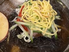 -服务大楼冷面(延大店)