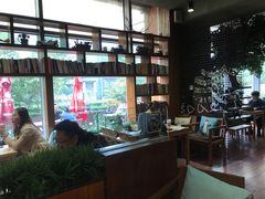 -咖啡陪你(广顺北大街福码大厦店)