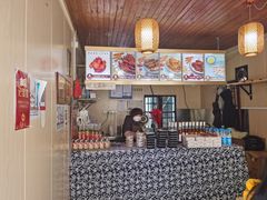 门面-鸡脚旮旯平江路店