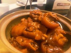 -煲王粤菜餐厅(中侨中心店)