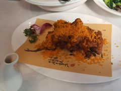 -乾隆美食·本帮菜(黄河路店)