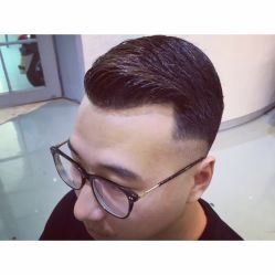 -SIX Hair Consultant