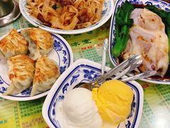 煎饺-顺记冰室(宝华路店)