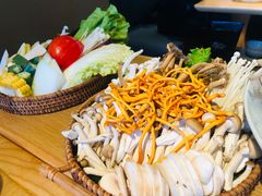 -生如夏花泰式火锅(西村黑金店)