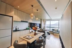 -禧月荟S月子中心(侨城店)