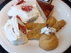 -汉丽轩韩式自助烤肉(大学城龙湖U城天街A馆店)