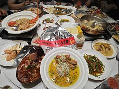 -绸乡宴酒店·融合苏帮宴(吴江店)