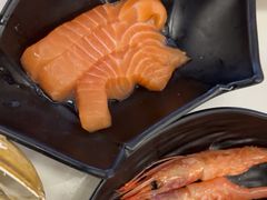 -尚宴牛特鲜自助(太原街万达店)