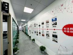 -CGWANG王氏教育(上海校区)