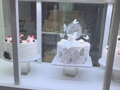-凯斯汀蛋糕(大学城店)