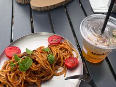 -J Create城市露营咖啡·简餐·宠物(上海动物园店)