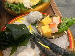 -牛New寿喜烧(新六百店)