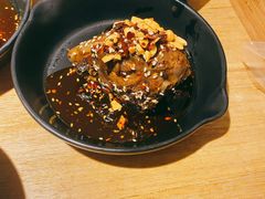 麻辣兔头-胡马八破·川菜小馆(高新万达店)