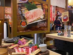 -牛藏·黑毛和牛烧肉(环市东店)