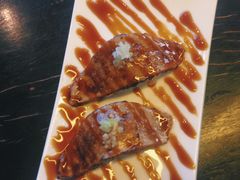 鹅肝手握-小十料理(新城店)