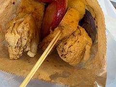 -新永兴美食坊