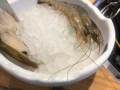 -水林间·寿喜烧自助(仙林金鹰店)